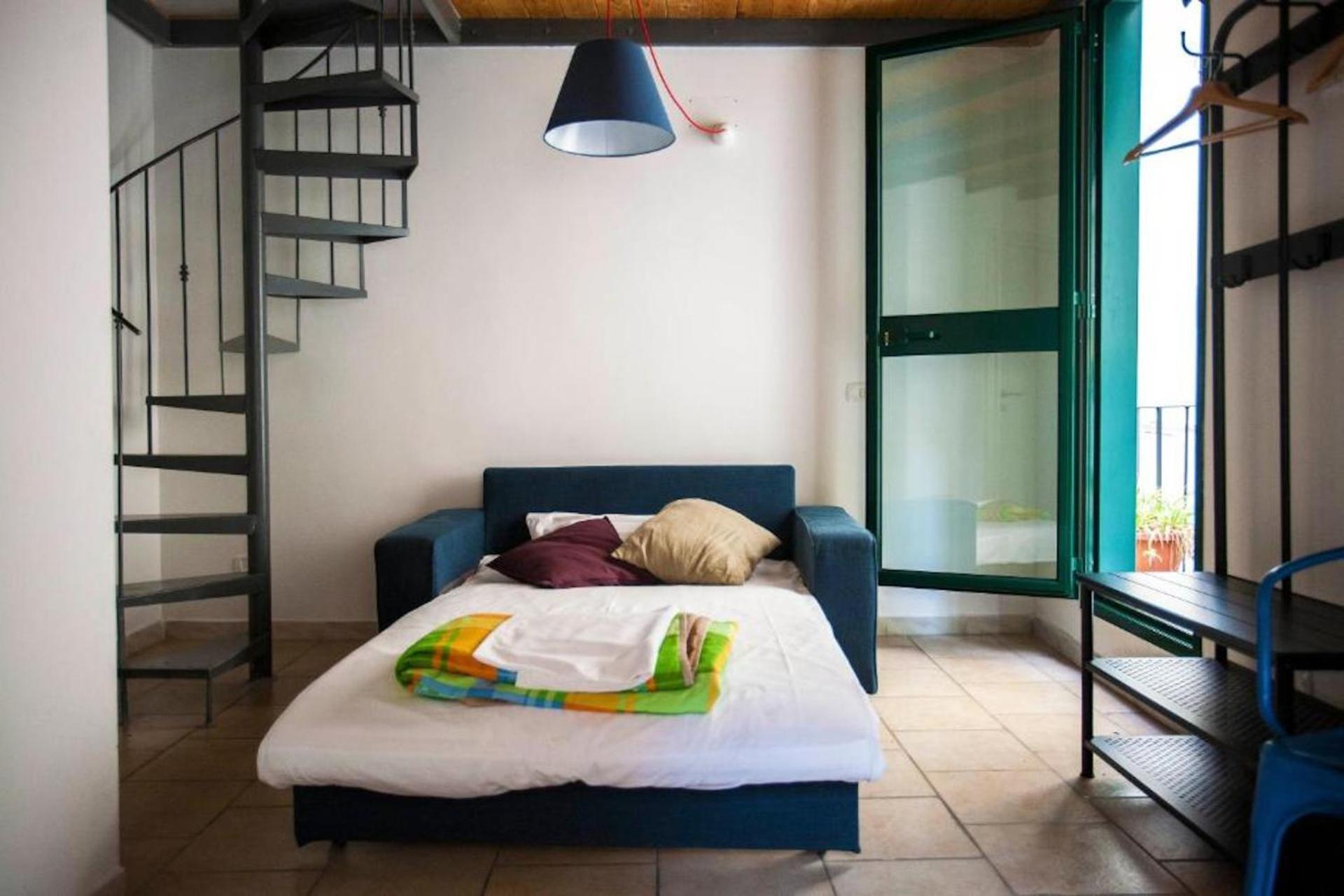 Hostel La Controra Naples