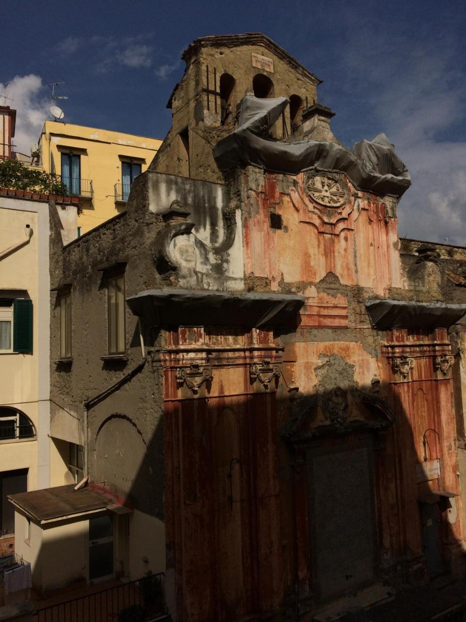 La Controra Hostel